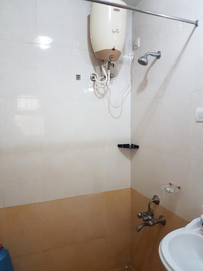 Orchid Serenity Bed and Breakfast Chennai Esterno foto