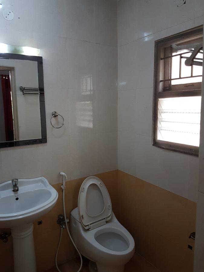 Orchid Serenity Bed and Breakfast Chennai Esterno foto