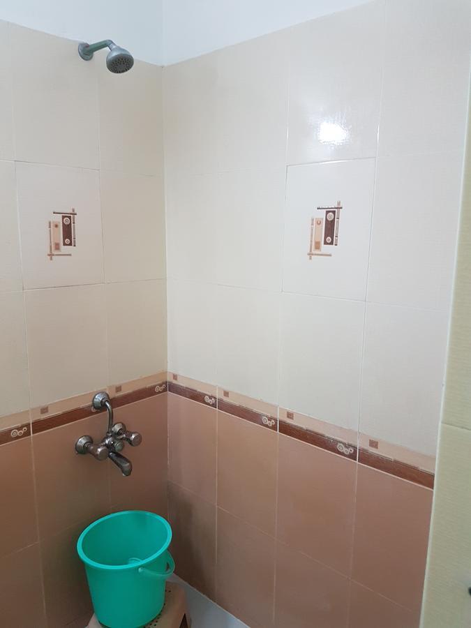 Orchid Serenity Bed and Breakfast Chennai Esterno foto