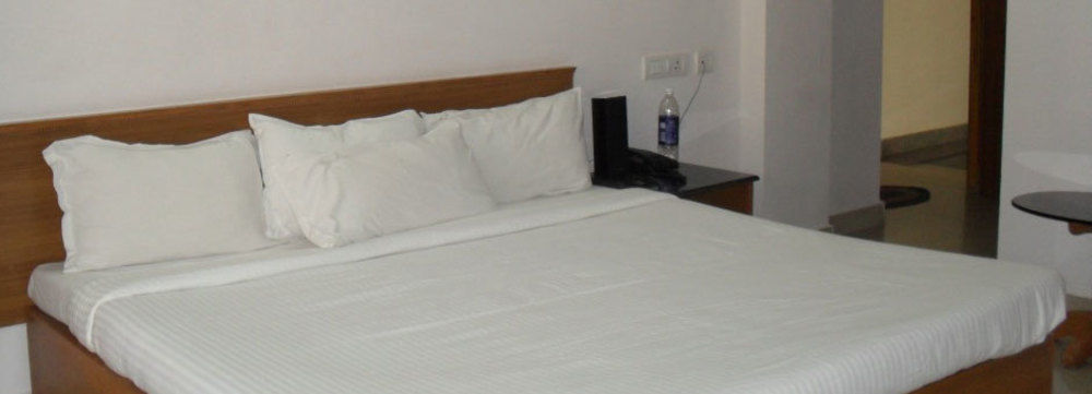 Orchid Serenity Bed and Breakfast Chennai Esterno foto